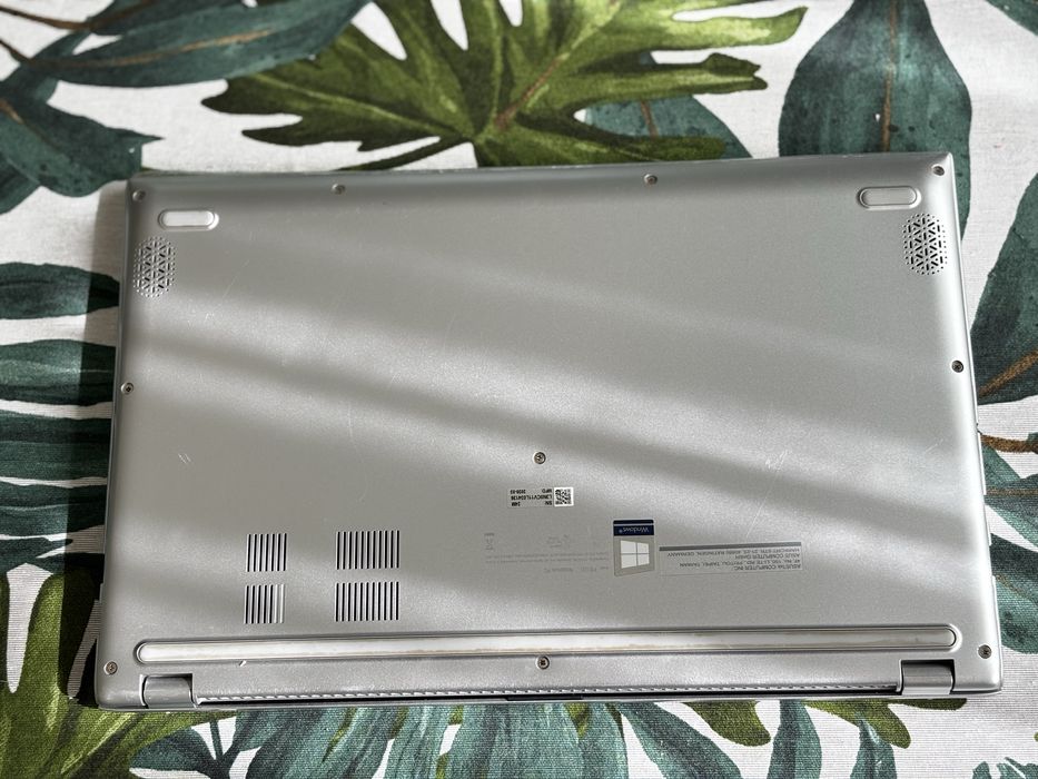 Asus Vivobook F512DA COM UPGRADES