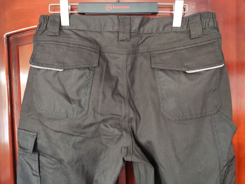 Робочі якісні штани Cratex