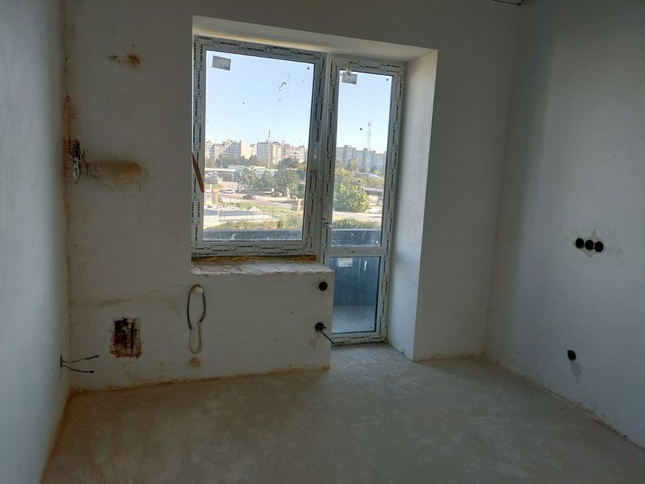 Продам 1 кім. квартиру Таращанський м-в