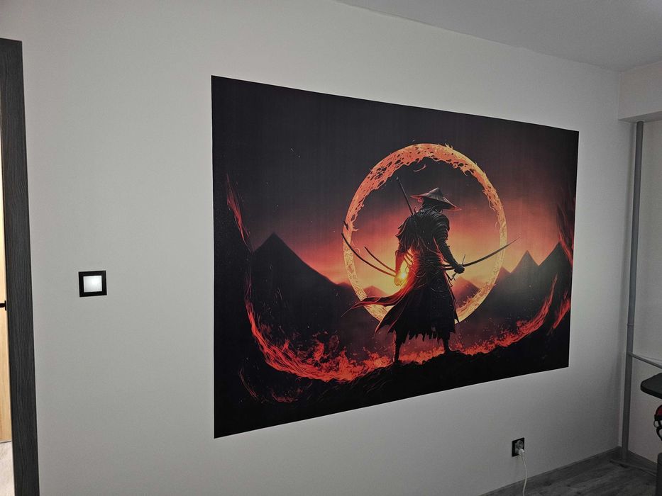 Drukarka ścienna "WallArtist plus+" mod. mj2000x3 - cesja leasingu