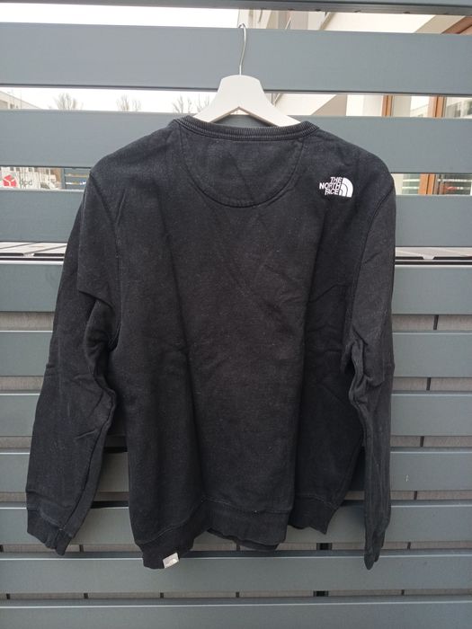 The North Face bluza męska