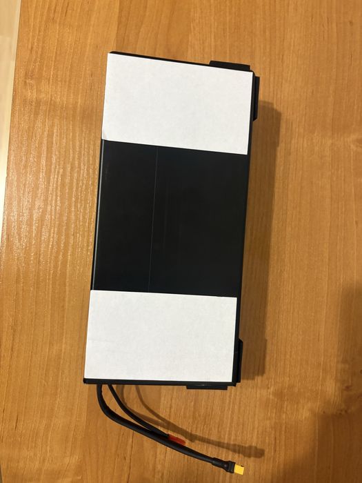 Nowa Bateria Kukirin g2