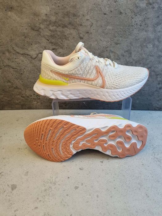 Buty Nike React Infinity
