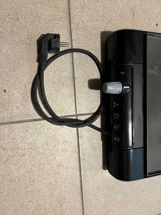 Grelhador Elétrico Philips