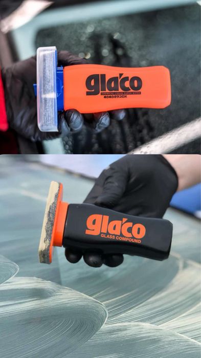 Антидощ Soft99 Glaco 50 мл 485грн