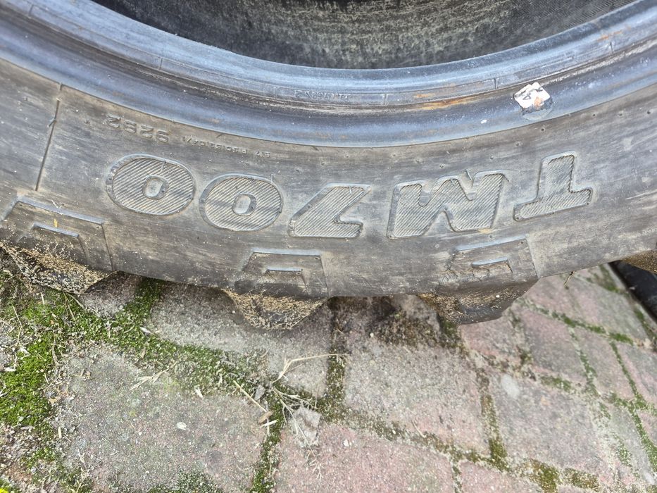 320/70R24 Trelleborg TM 700
