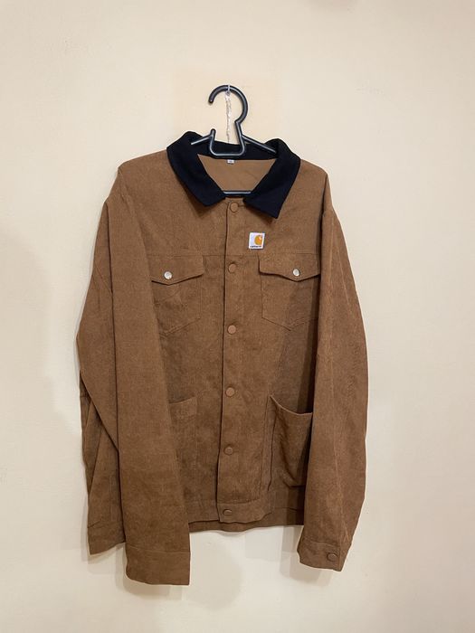 Кардиган Carhartt fake
