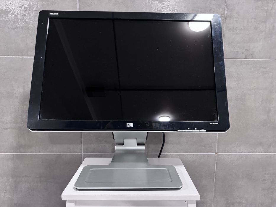 Monitor HP W2408h 24 cale