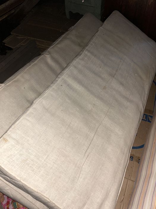 Старі матраци