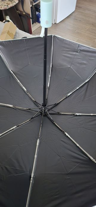 Парасолька,  зонт автомат.