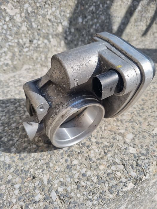 Borboleta Z4 (E89) 2006