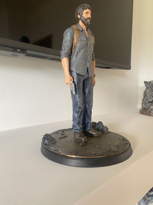 The last of us joel