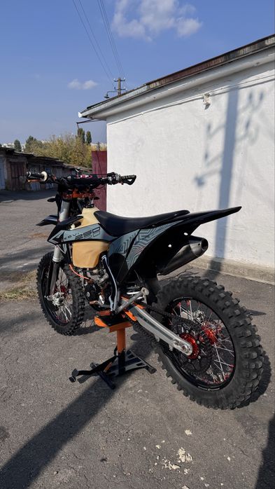 Продам Kovi 250 Pro