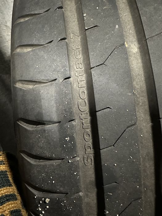 Koła 22 Mercedes GLS