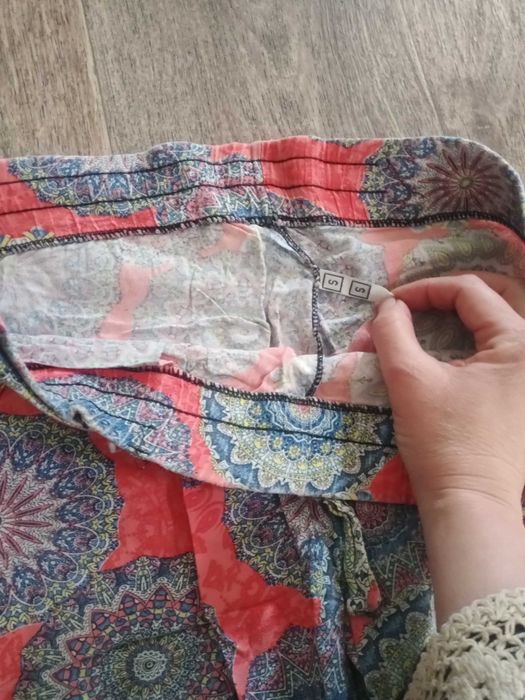 Штани домашні,на дівчину, розмір S.