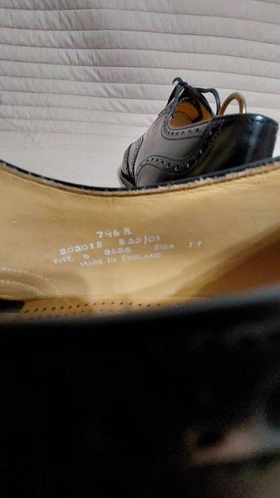 Кожанные оксфорды Loake(обувь,одежда,туфли, ботинки, кроссовки,джинс