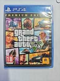 PS4 Pro+ Comando+ Jogos (GTA V, Assassin's Creed Odyssey etc)