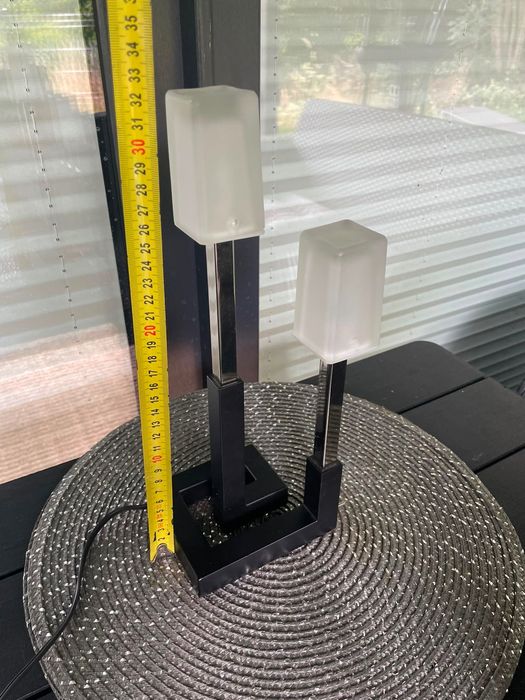 Lampa lampka Ikea Korsby