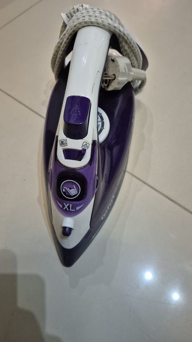 Żelazko Tefal XL