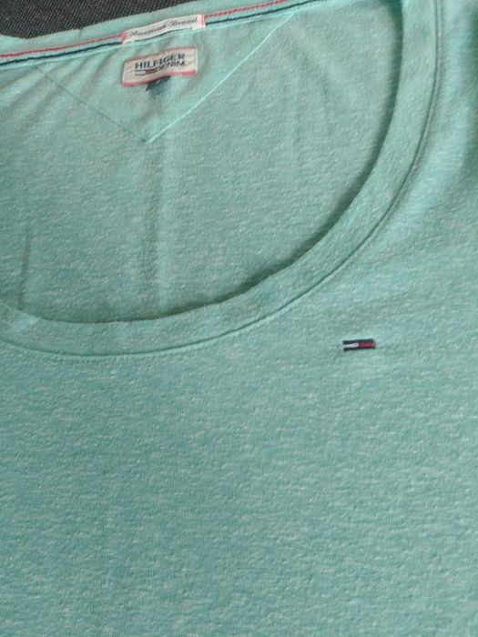 Bluzka Tommy Hilfiger