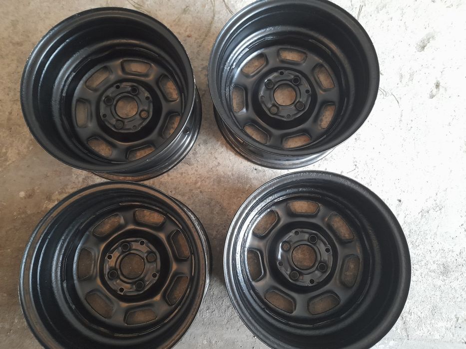 Продам диски р14 4х100