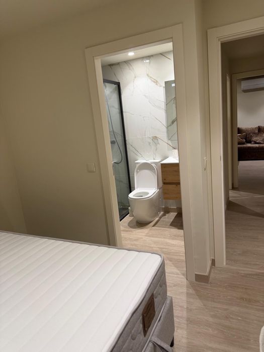T3 totalmente remodelado de raiz - proximo ao Hospital S.JOÃO Despesas incluidas