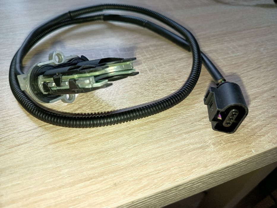 Nowy Czujnik kąta skrętu TRW skoda fabia 1 polo