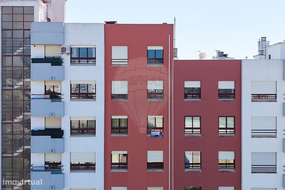 Apartamento T2 para venda