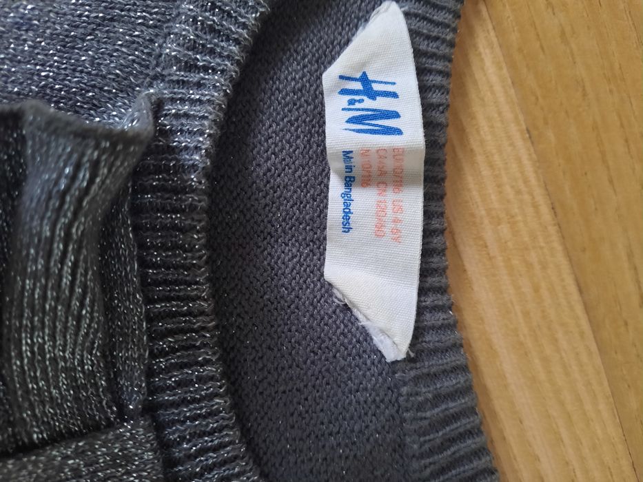 Sukienka dla dziewczynki