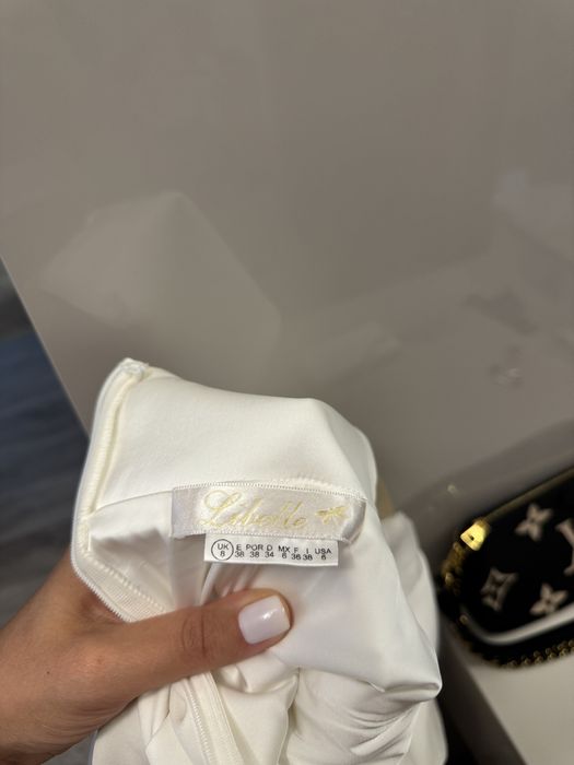 Сукня весільна Libelle Milla Nova Novias