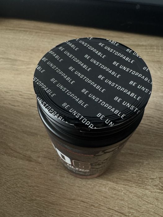 Жироспалювач Lipo-6 Black Ultra Concentrate (60 капсул)