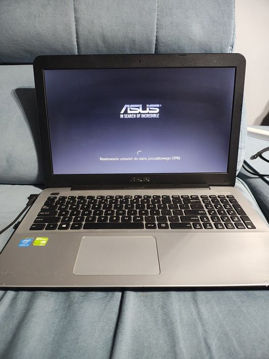 ASUS Intel Core i5-5200U/8GB/512GB/  15,6"