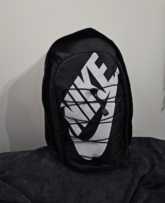 Plecak Szkolny Nike Czarny black