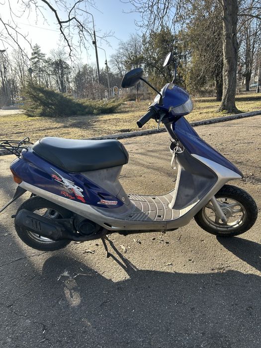 Скутер Honda Dio 27 AF (в хорошем состоянии)