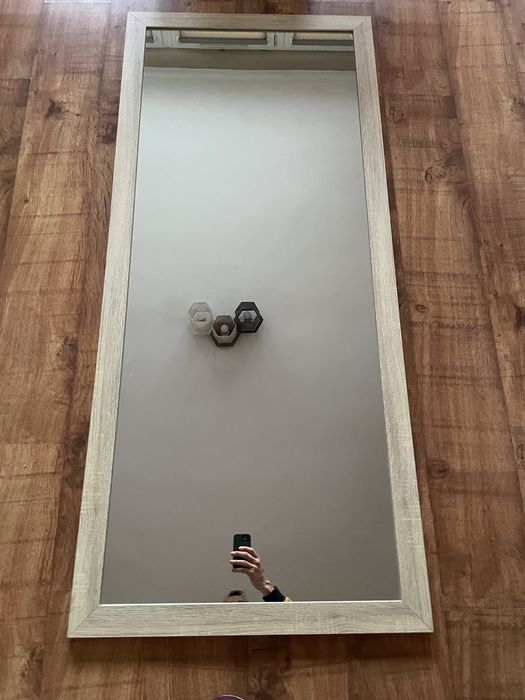 Lustro 70x160cm…