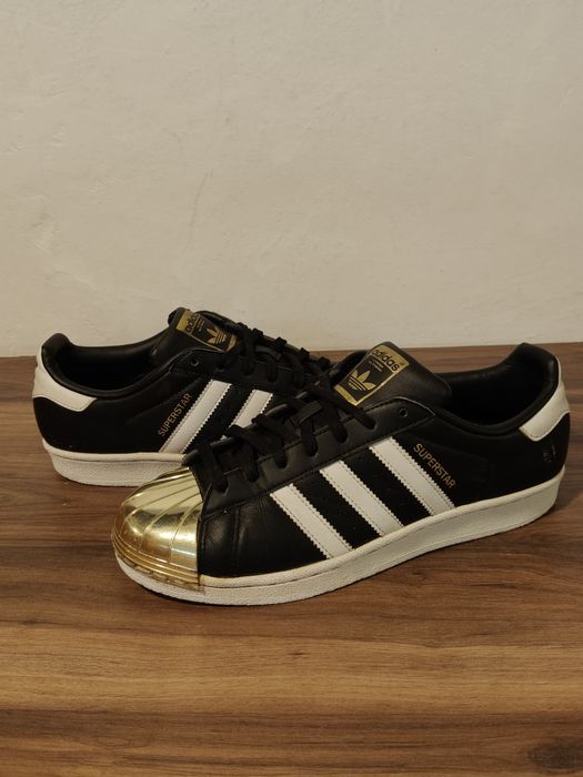 Buty damskie adidas superstar r.40
