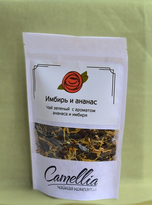 Чай оптом из первых рук- большой выбор, цены производителя