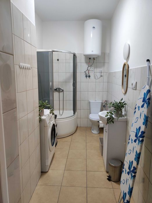 Miejsce dla chłopaka w pokoju dwuosobowym  w centrum Rzeszowa