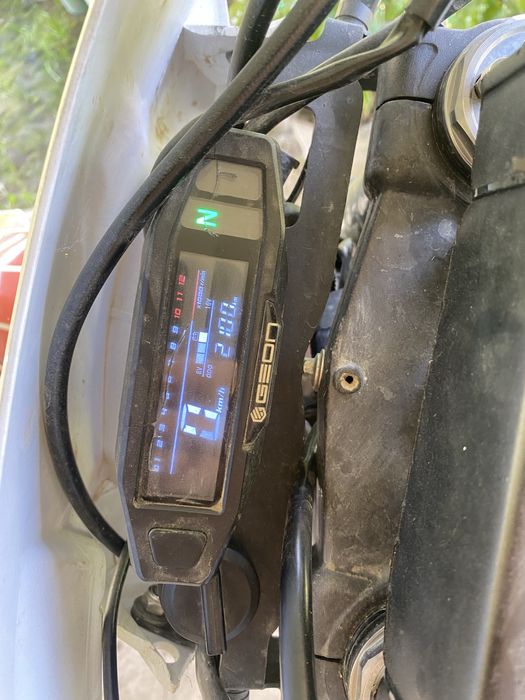 Геон гнс 250 воздушка