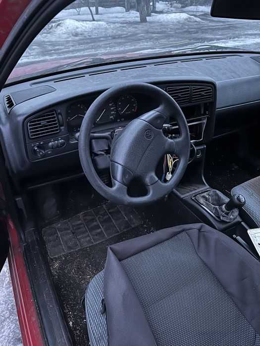 Разборка Volkswagen Passat B4 4х4 Синхро 2.0 Пасат б4 Syncro Розборка