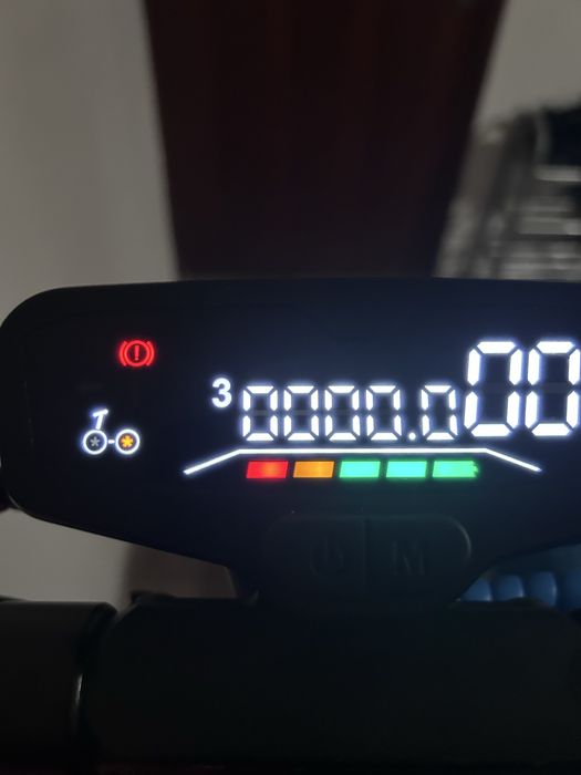 Trotinete eletrica urbanglide