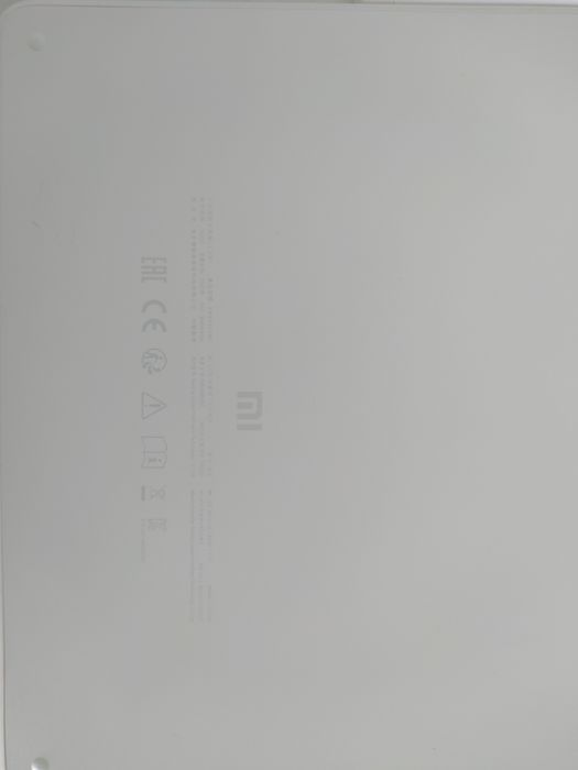 Tablet para desenhar Xiaomi