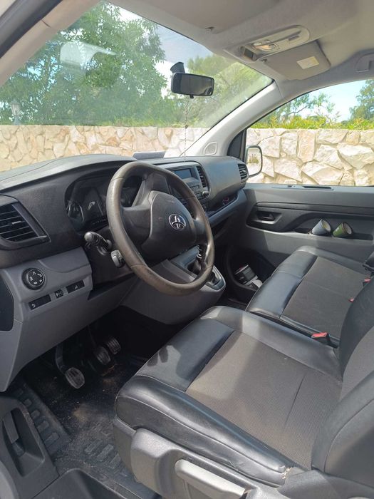 Toyota Proace 2.0 L2H2 175 cv