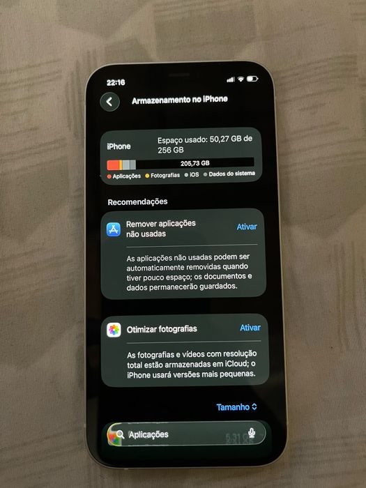 Iphone 12 256GB