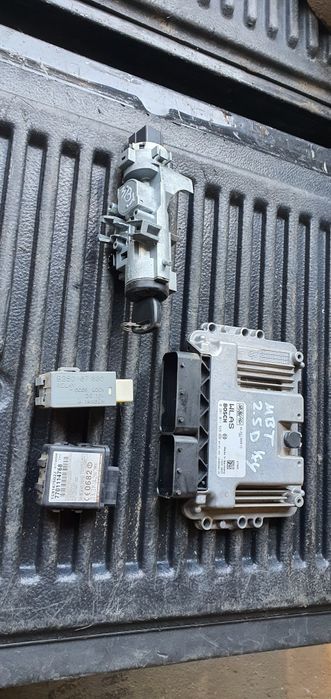 Разборка Ford Ranger 98-12 форд рейнджер шрот