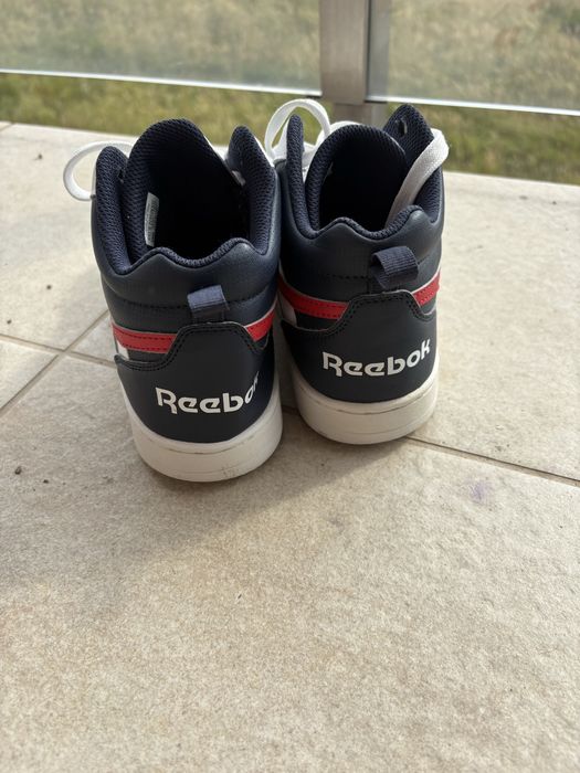 Buty Reebok rozmiar 37
