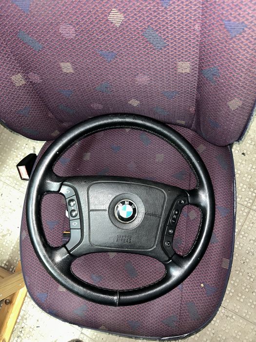 Volante BMW Série 5 E39