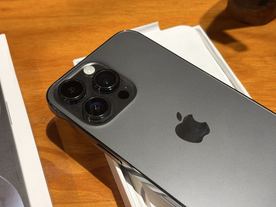 iPhone 14 Pro Max 512GB Troca/retoma