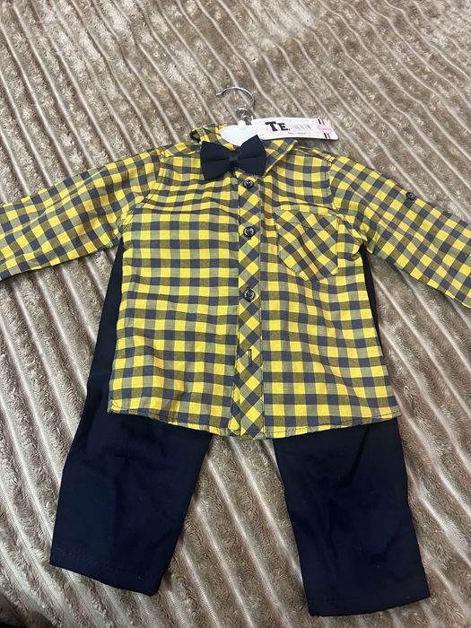 Костюм святковий