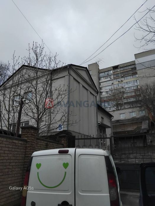 Аренда ТОП-Локация, Центр 514 м2 Двор + Парковка
